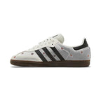 Wmns Samba OG 'White Floral Embroidery'