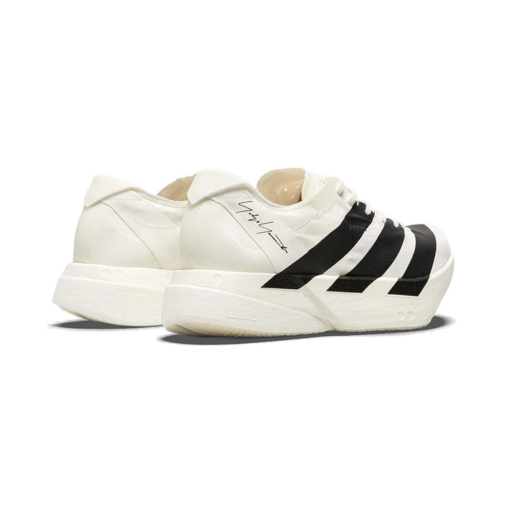 Y-3 Adios Pro 4 'Off White Black'