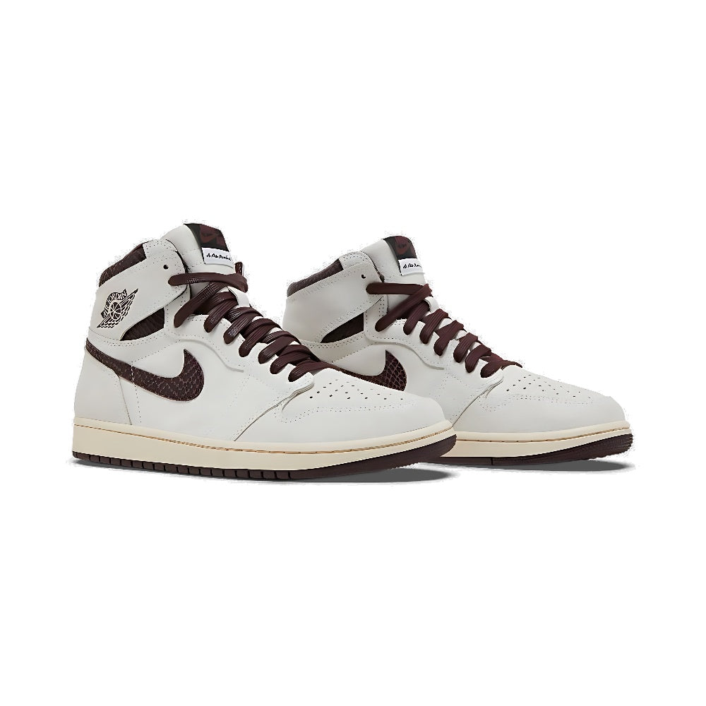 A Ma Maniére x Air Jordan 1 High OG 'Airness'