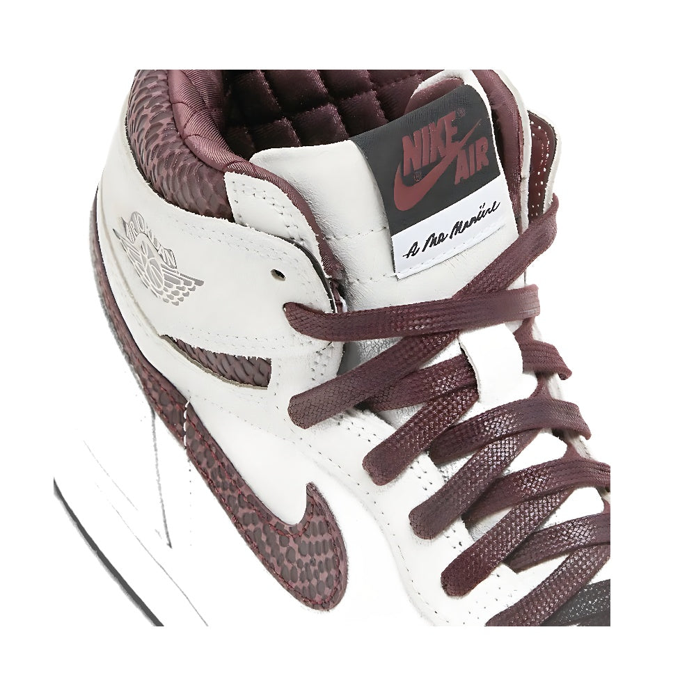 A Ma Maniére x Air Jordan 1 High OG 'Airness'