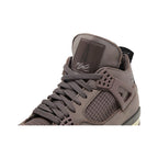 A Ma Maniére x Air Jordan 4 Retro 'Violet Ore'