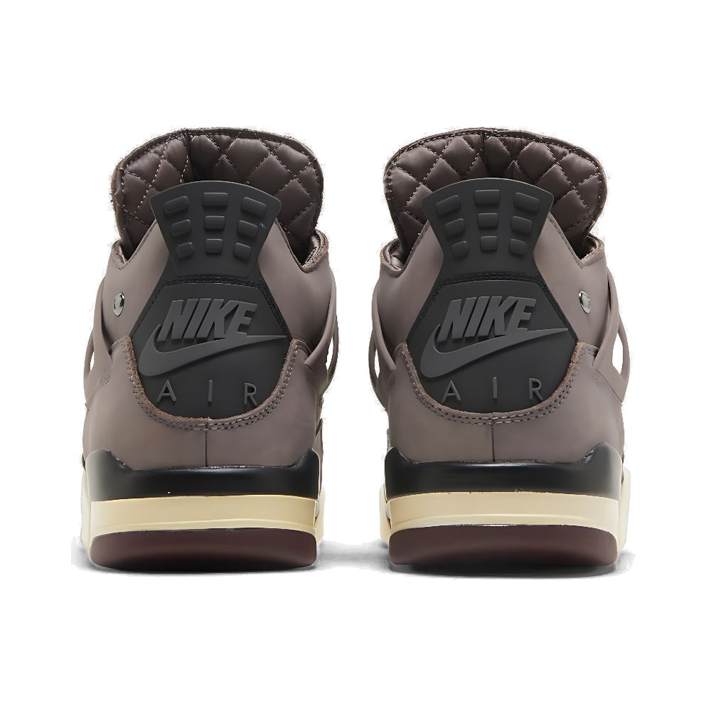 A Ma Maniére x Air Jordan 4 Retro 'Violet Ore'