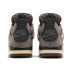 A Ma Maniére x Air Jordan 4 Retro 'Violet Ore'