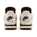 A Ma Maniére x Wmns Air Jordan 4 Retro 'While You Were Sleeping'