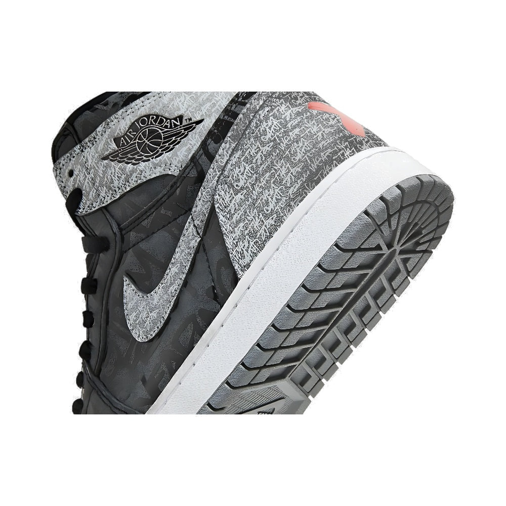Air Jordan 1 High OG 'Rebellionaire'