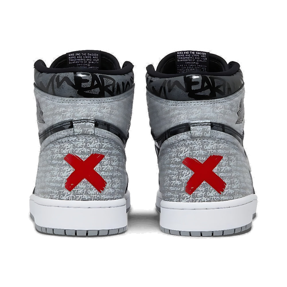Air Jordan 1 High OG 'Rebellionaire'