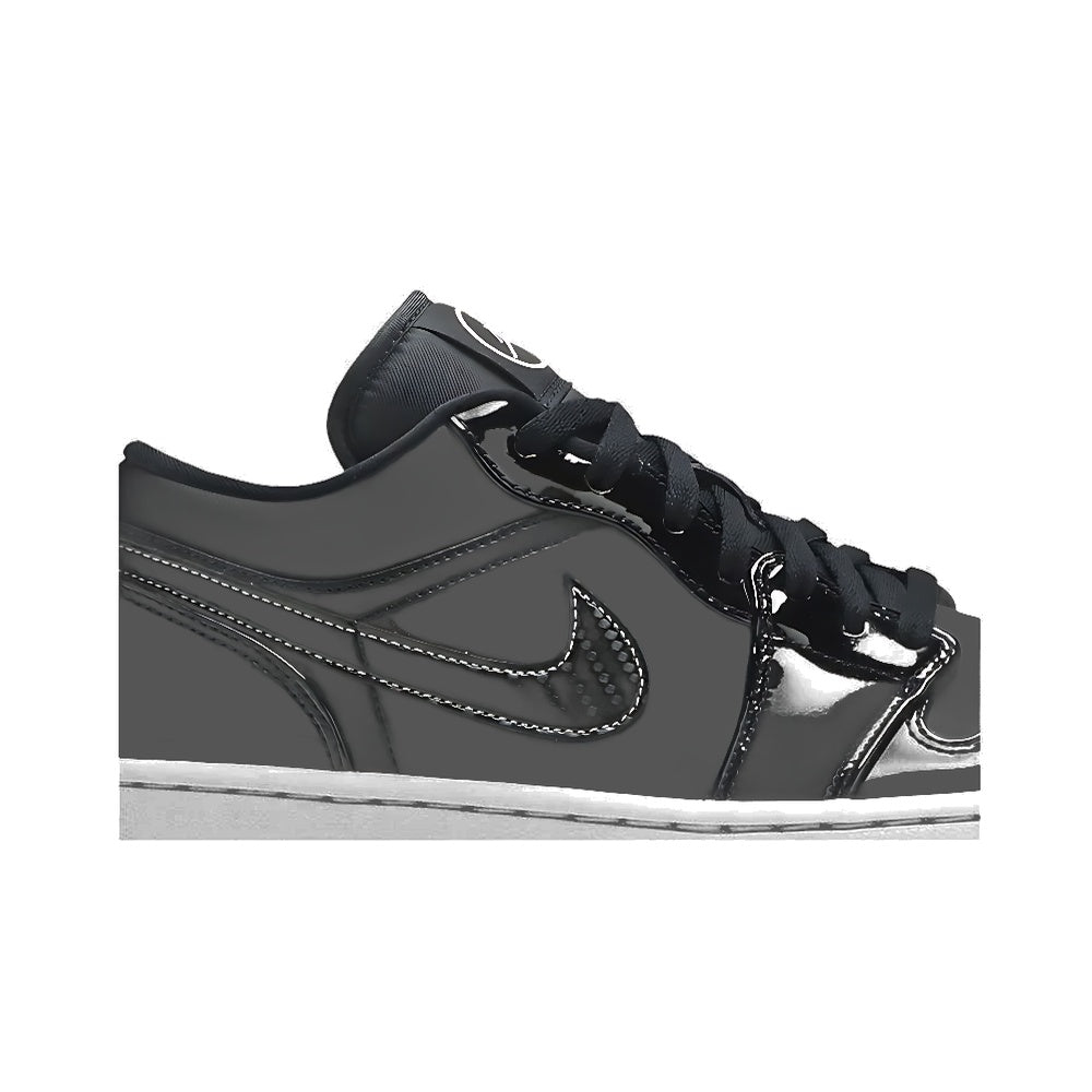 Air Jordan 1 Low 'All Star 2021'