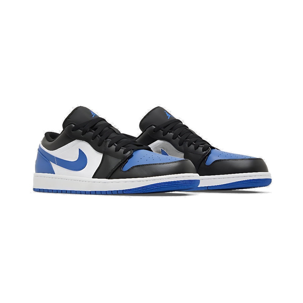 Air Jordan 1 Low 'Alternate Royal Toe'