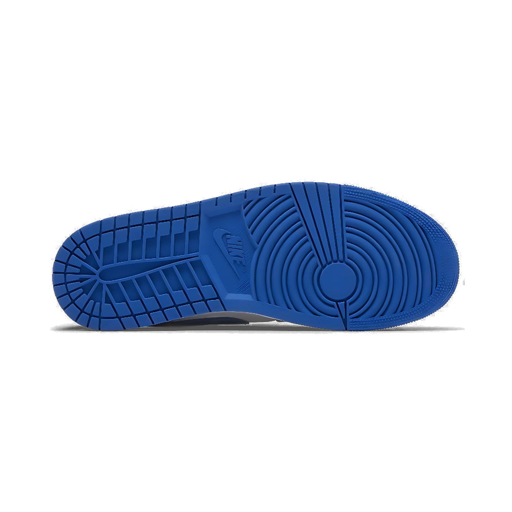 Air Jordan 1 Low 'Alternate Royal Toe'