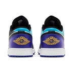 Air Jordan 1 Low 'Aqua'