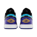 Air Jordan 1 Low 'Aqua'