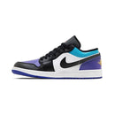 Air Jordan 1 Low 'Aqua'