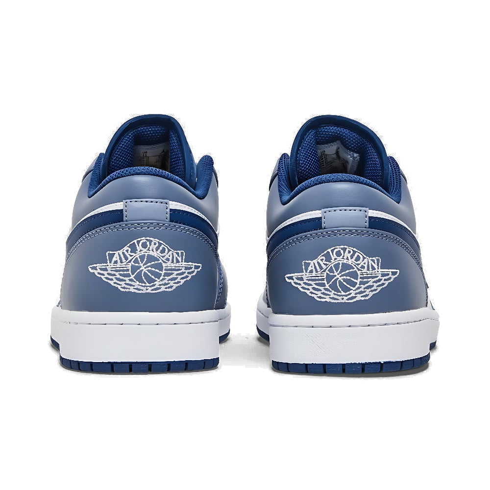 Air Jordan 1 Low 'Ashen Slate'