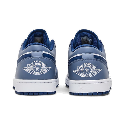 Air Jordan 1 Low 'Ashen Slate'