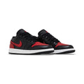 Air Jordan 1 Low 'Bred'
