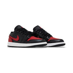 Air Jordan 1 Low 'Bred'