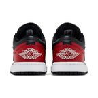 Air Jordan 1 Low 'Bred'