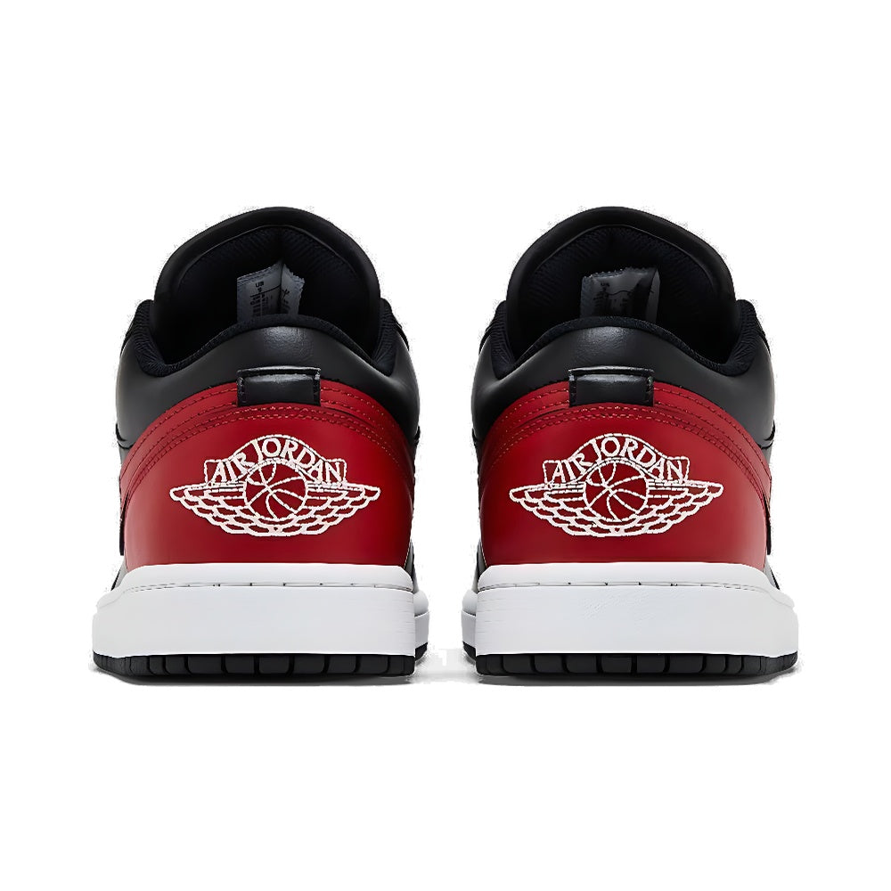 Air Jordan 1 Low 'Bred'