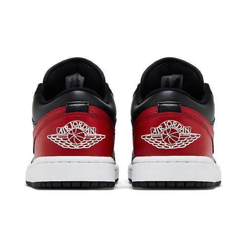 Air Jordan 1 Low 'Bred'