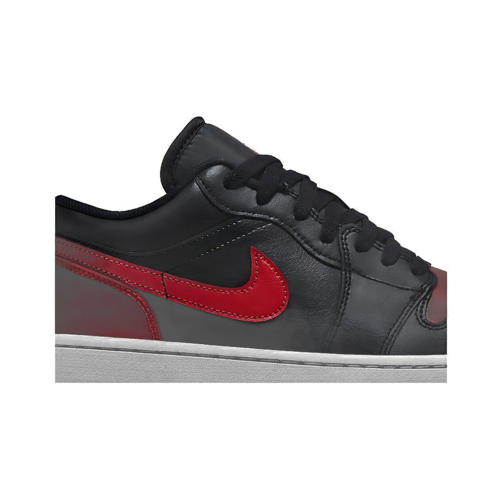 Air Jordan 1 Low 'Bred'