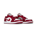 Air Jordan 1 Low 'Cardinal Red'