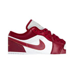 Air Jordan 1 Low 'Cardinal Red'