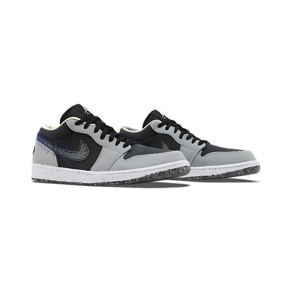 Air Jordan 1 Low 'Crater'