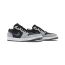 Air Jordan 1 Low 'Crater'