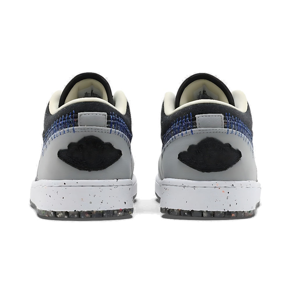 Air Jordan 1 Low 'Crater'