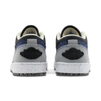 Air Jordan 1 Low 'Crater'