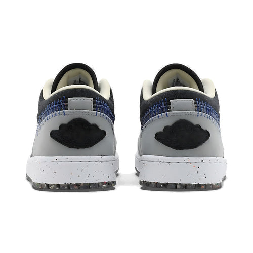 Air Jordan 1 Low 'Crater'
