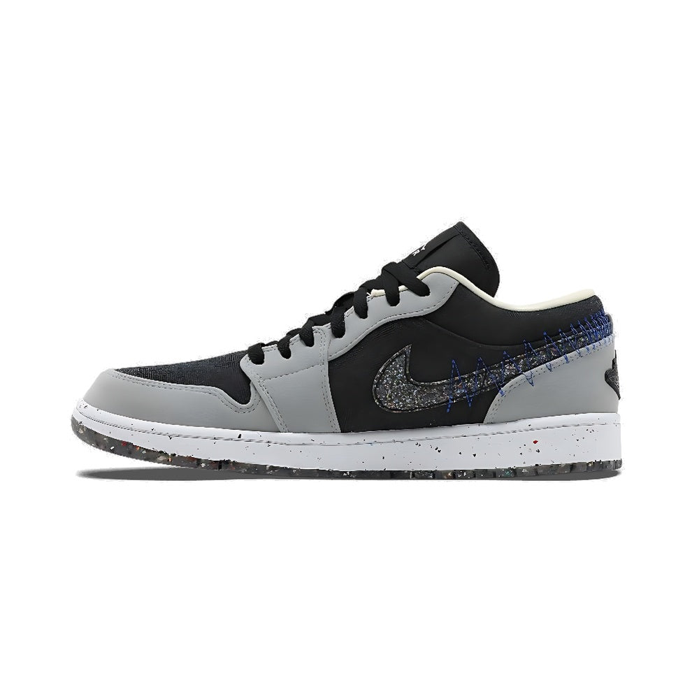 Air Jordan 1 Low 'Crater'