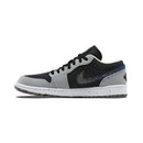 Air Jordan 1 Low 'Crater'