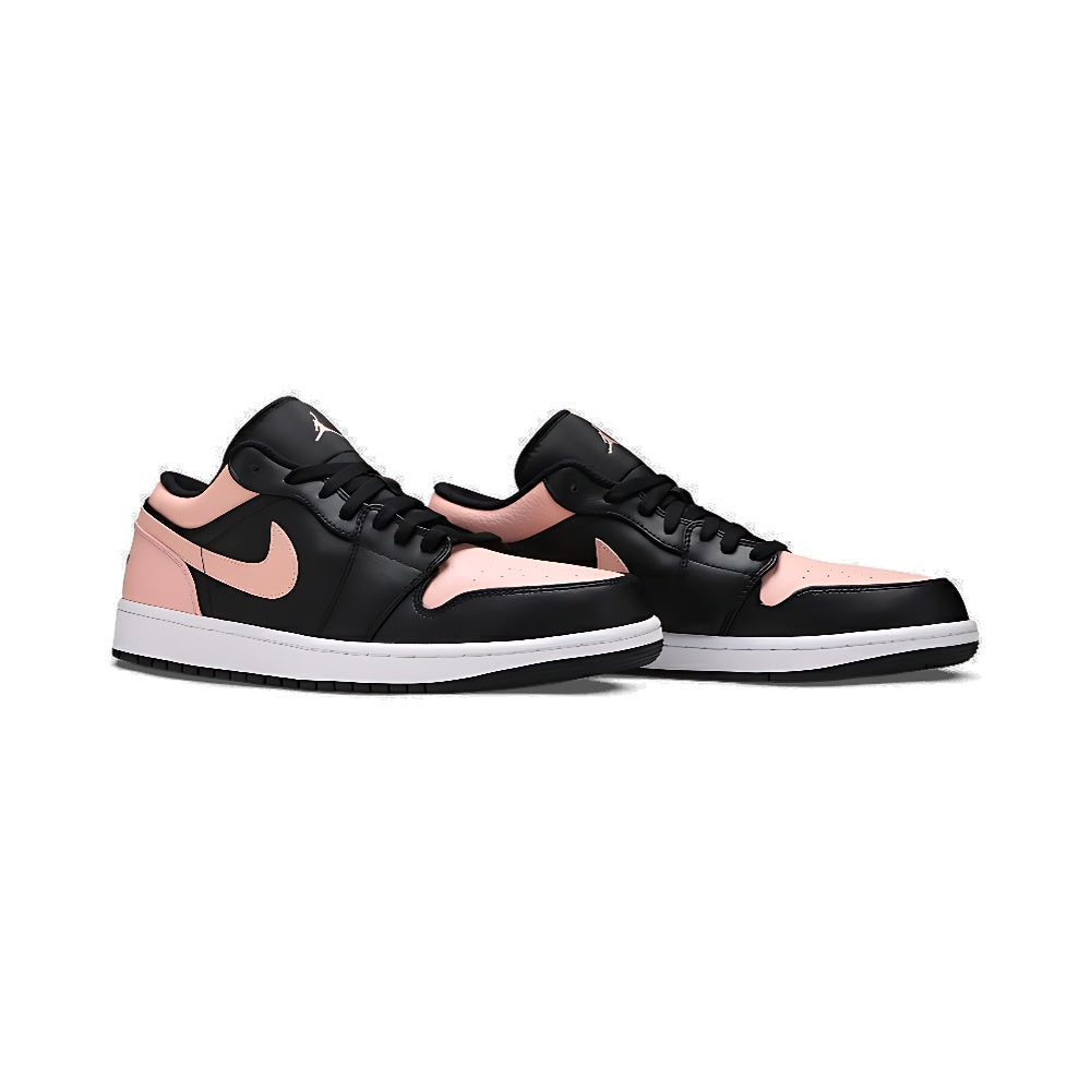 Air Jordan 1 Low 'Crimson Tint'