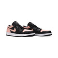 Air Jordan 1 Low 'Crimson Tint'