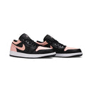 Air Jordan 1 Low 'Crimson Tint'