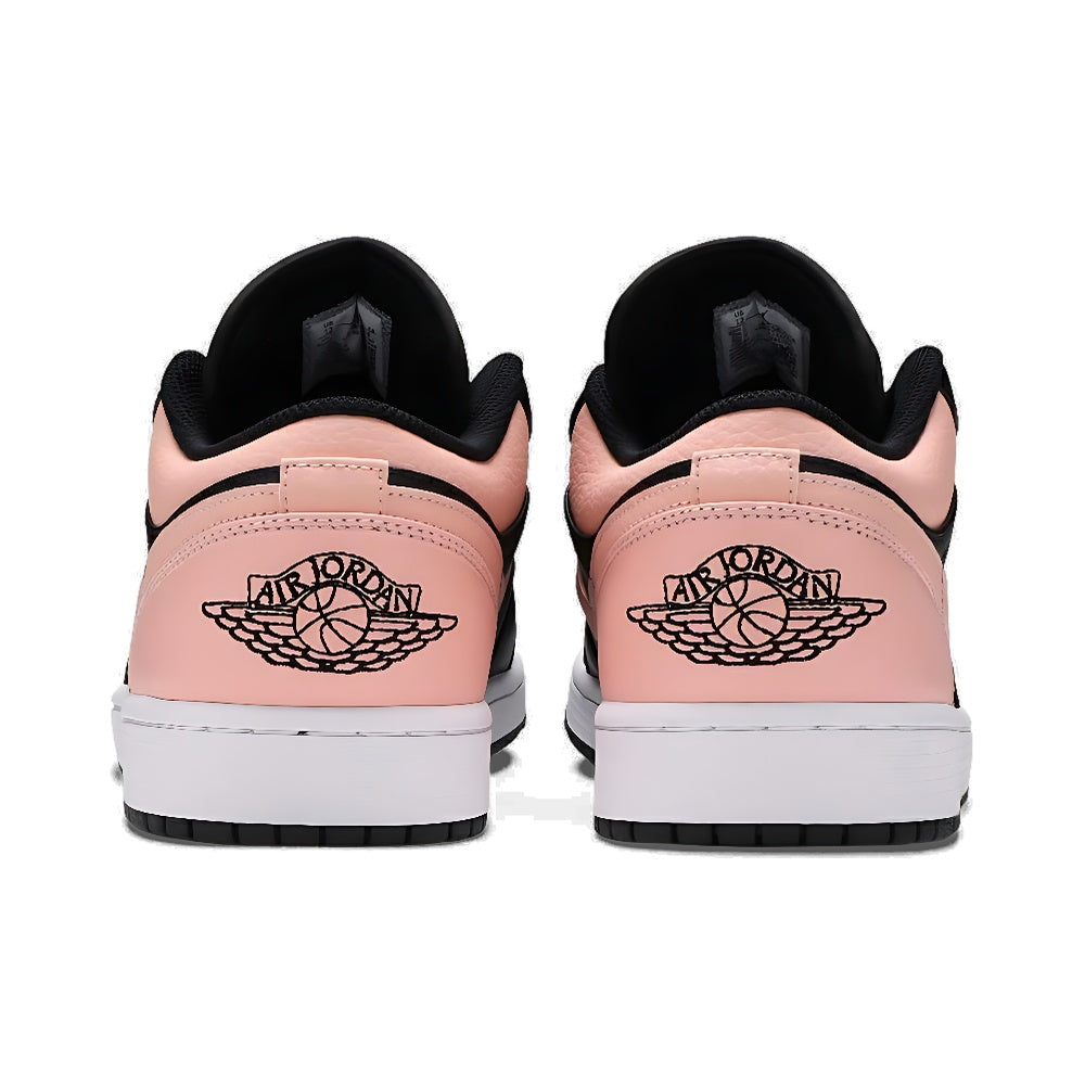Air Jordan 1 Low 'Crimson Tint'
