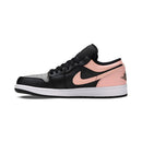 Air Jordan 1 Low 'Crimson Tint'