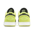 Air Jordan 1 Low 'Cyber'
