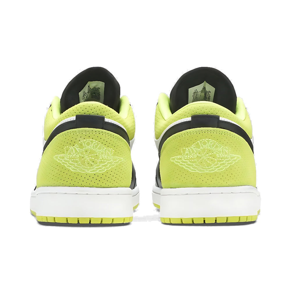 Air Jordan 1 Low 'Cyber'
