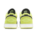Air Jordan 1 Low 'Cyber'