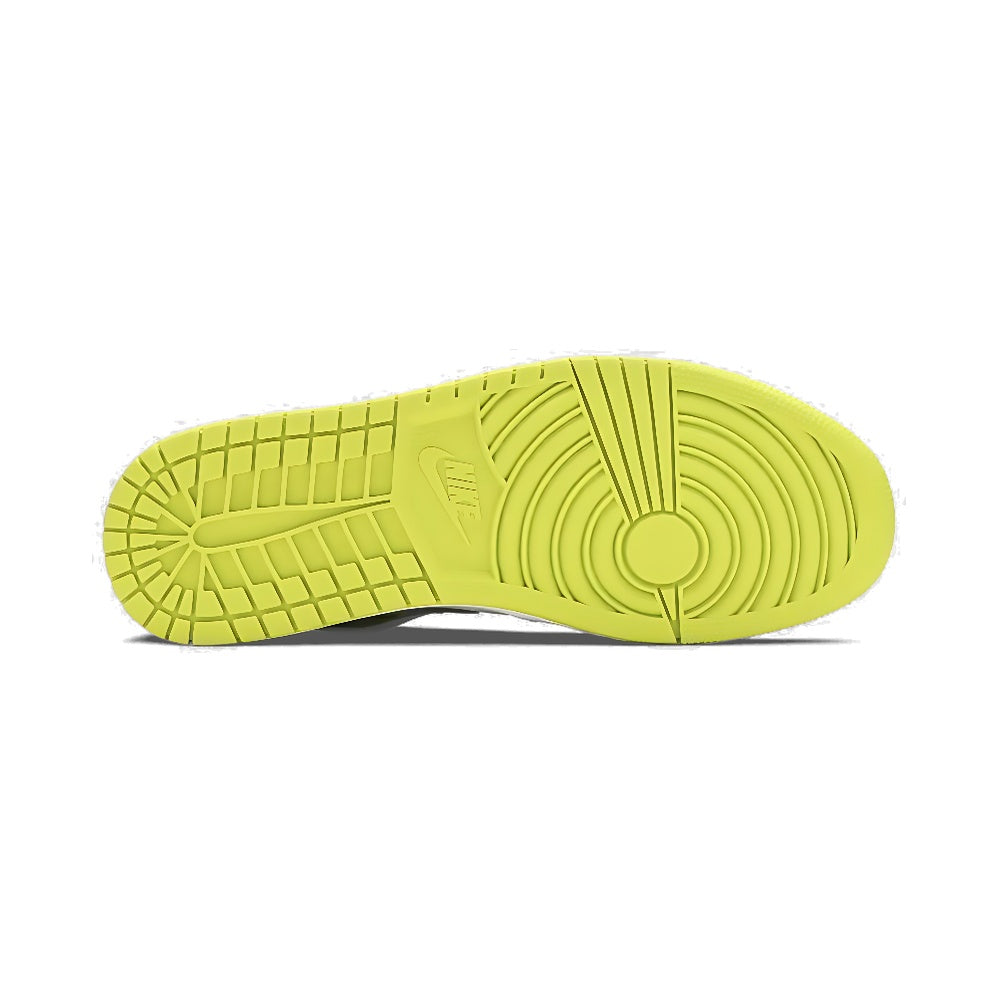 Air Jordan 1 Low 'Cyber'