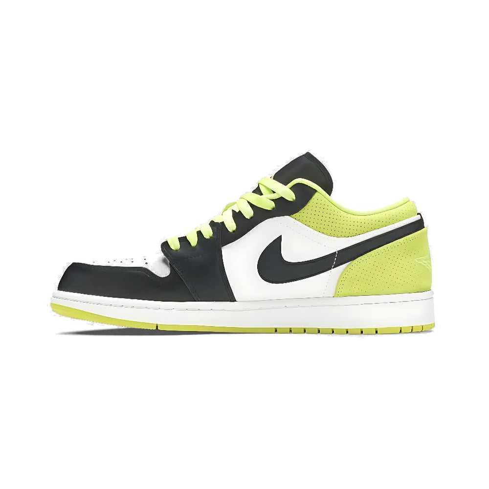 Air Jordan 1 Low 'Cyber'