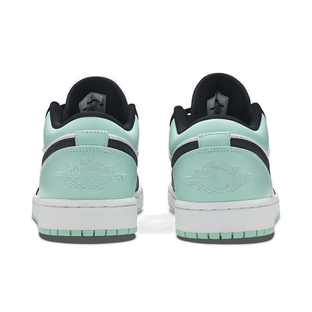 Air Jordan 1 Low 'Emerald'