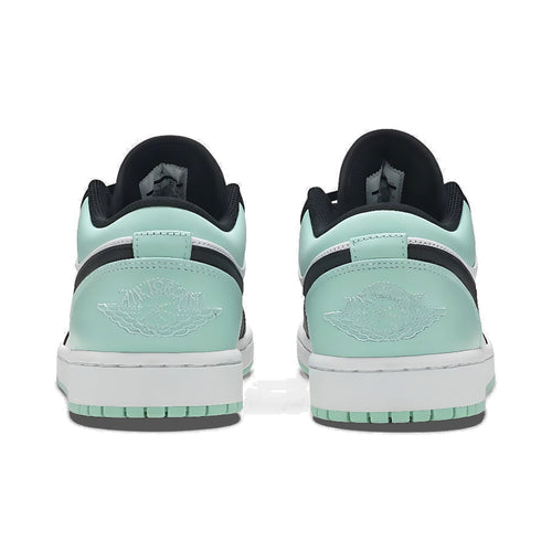 Air Jordan 1 Low 'Emerald'