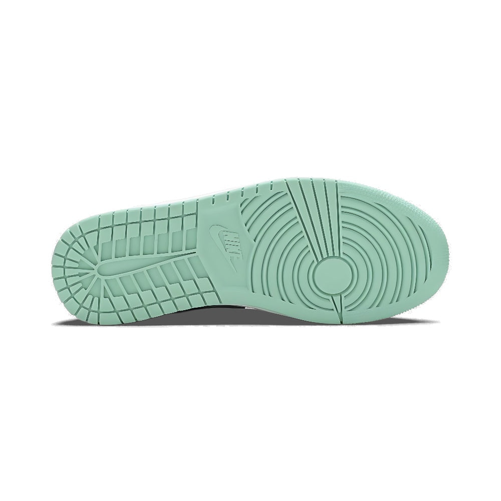 Air Jordan 1 Low 'Emerald'