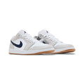 Air Jordan 1 Low 'Georgetown'