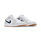 Air Jordan 1 Low 'Georgetown'