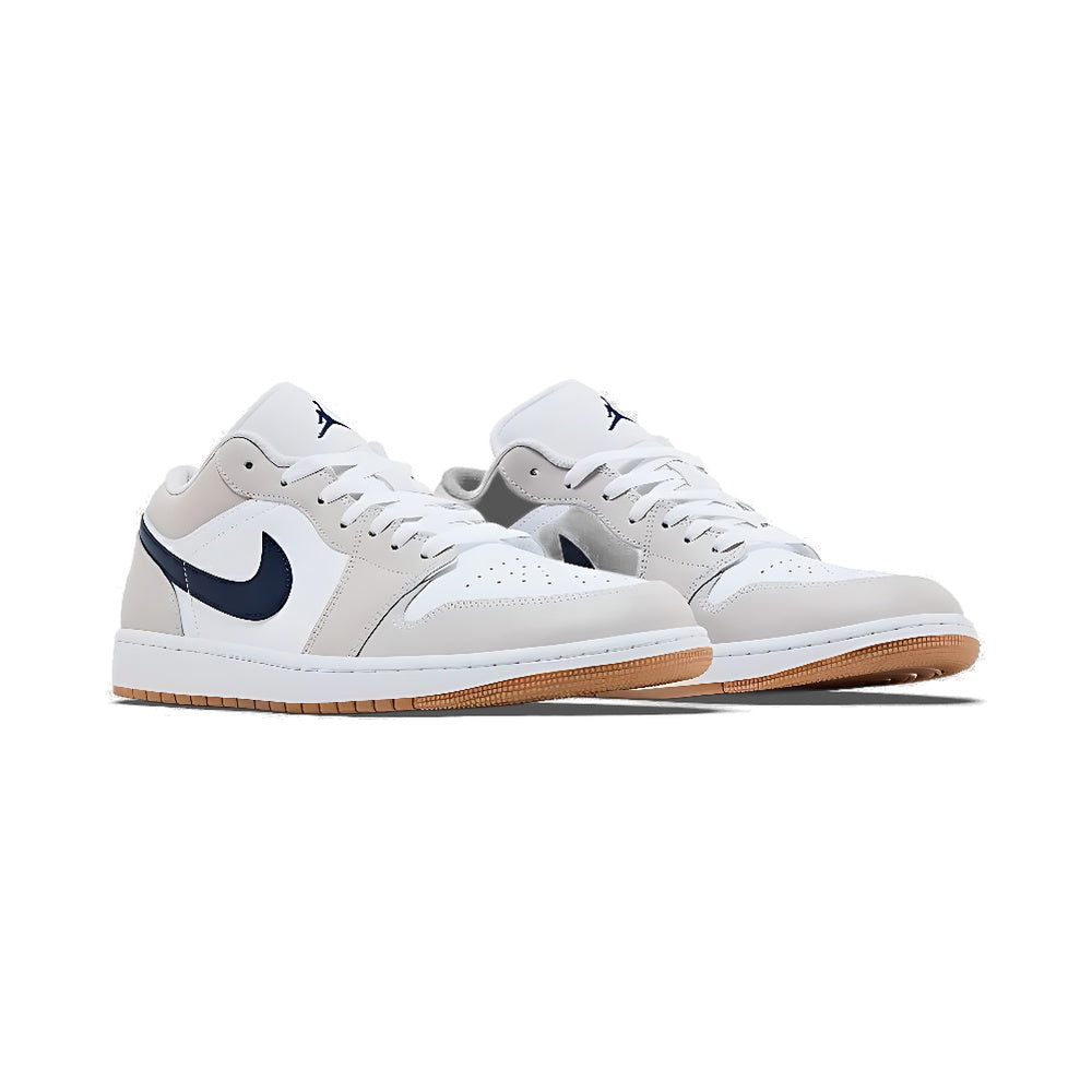 Air Jordan 1 Low 'Georgetown'