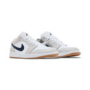 Air Jordan 1 Low 'Georgetown'